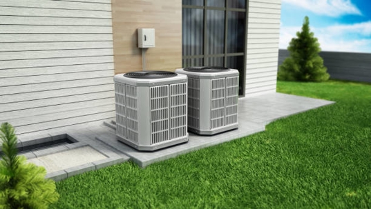 HVAC